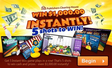 free internet sweepstakes games